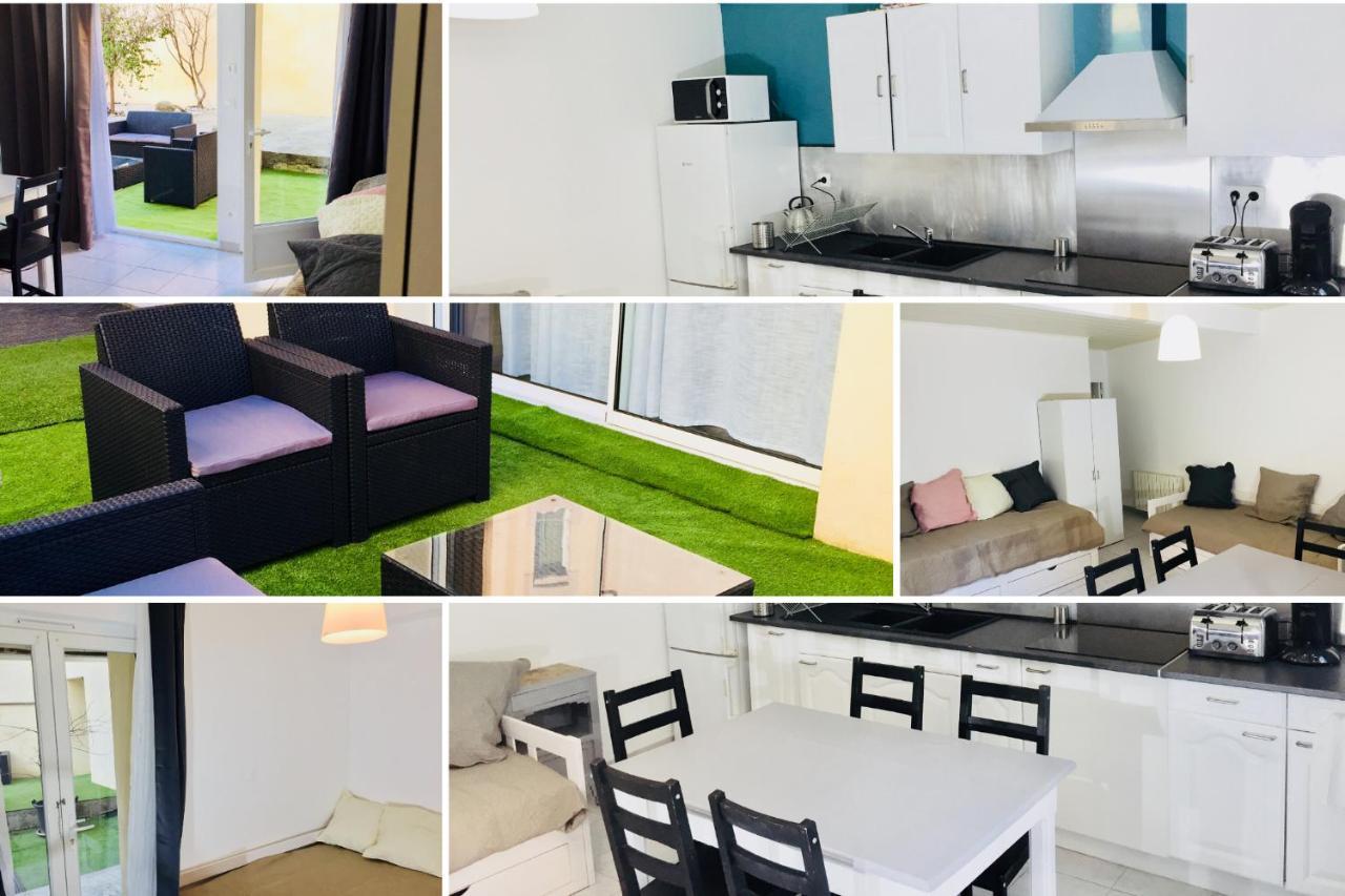 Villa Bigorra Lourdes Centre Le Sanctuaire La Grotte , Parking מראה חיצוני תמונה
