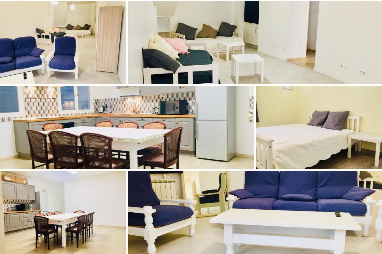 Villa Bigorra Lourdes Centre Le Sanctuaire La Grotte , Parking מראה חיצוני תמונה