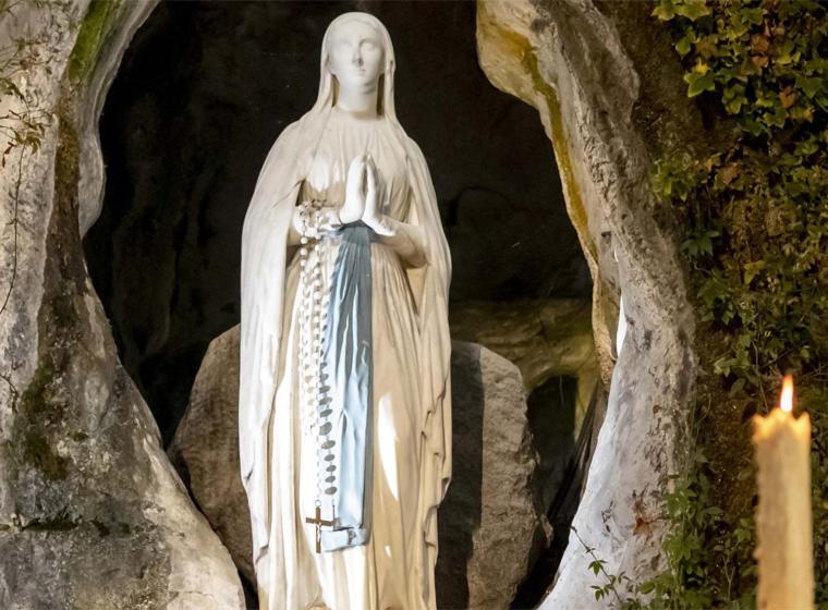 Villa Bigorra Lourdes Centre Le Sanctuaire La Grotte , Parking מראה חיצוני תמונה