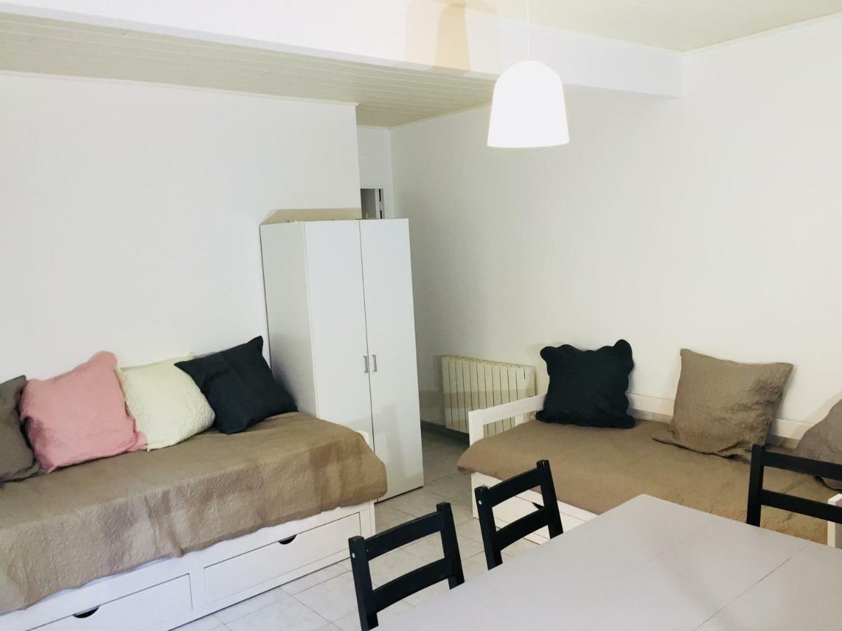 Villa Bigorra Lourdes Centre Le Sanctuaire La Grotte , Parking מראה חיצוני תמונה