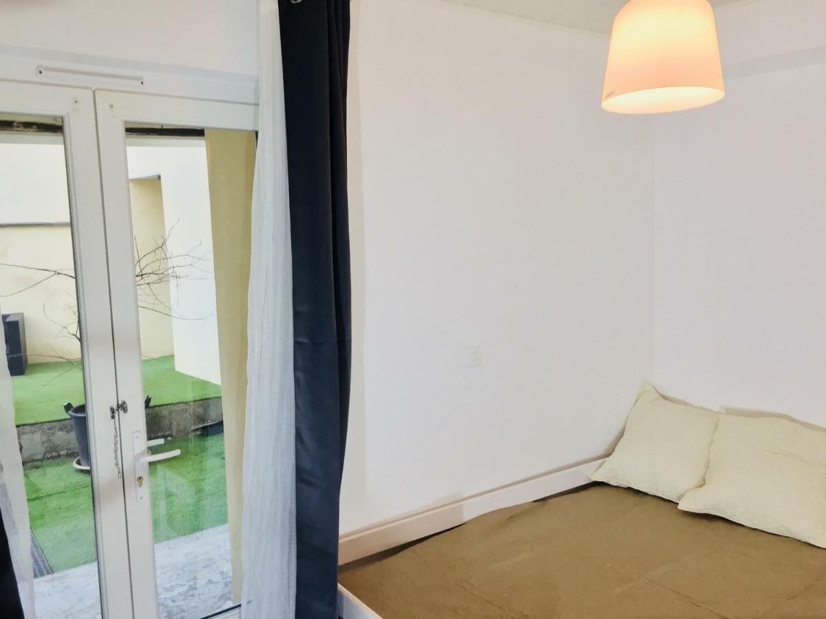 Villa Bigorra Lourdes Centre Le Sanctuaire La Grotte , Parking מראה חיצוני תמונה