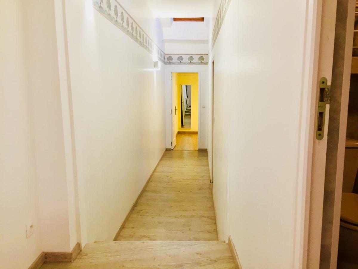 Villa Bigorra Lourdes Centre Le Sanctuaire La Grotte , Parking מראה חיצוני תמונה