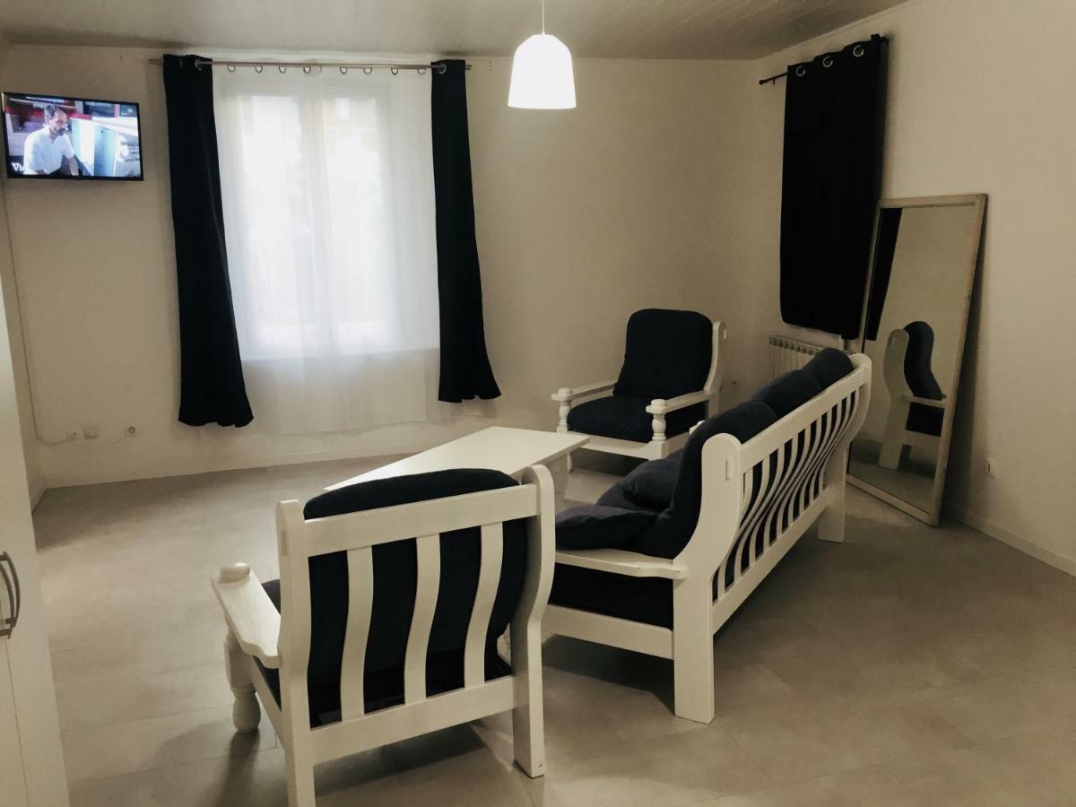 Villa Bigorra Lourdes Centre Le Sanctuaire La Grotte , Parking מראה חיצוני תמונה