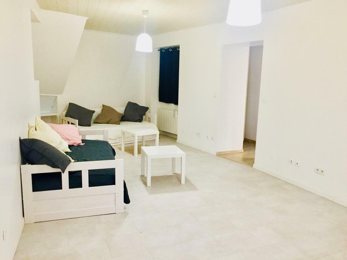 Villa Bigorra Lourdes Centre Le Sanctuaire La Grotte , Parking מראה חיצוני תמונה